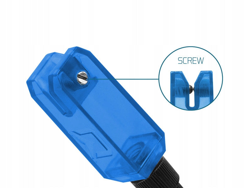 Delphin ChainBLOCK - bite alarm black Manufacturer code 101001385