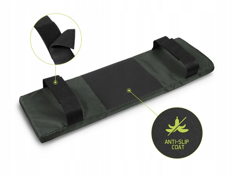 Delphin ComfoSit 65x20cm Pontoon Pillow Packaging status original