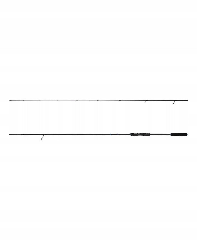 Delphin EXTAZA 24T 270cm/7-25g/2fold
