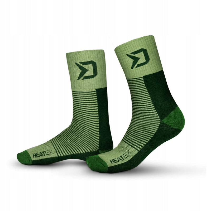 Delphin HEATEX thermal socks size 41-46