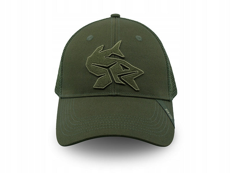Delphin OutLINE PREDATOR Trucker +10 TO STYLE! Manufacturer code 101005489