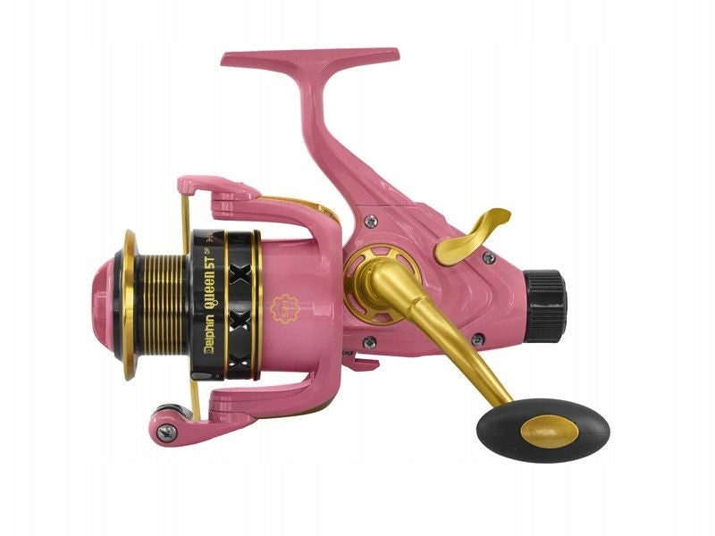 Delphin Queen 6T reel Manufacturer code 101003974