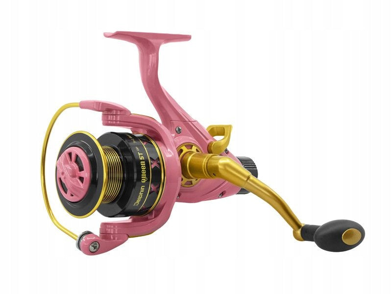 Delphin Queen 6T reel