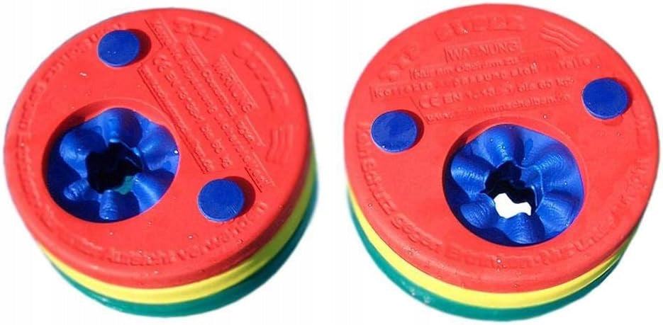 Delphin Schwimmscheiben Type Super Swimming Learning Discs 1-60 kg Brand Delphin