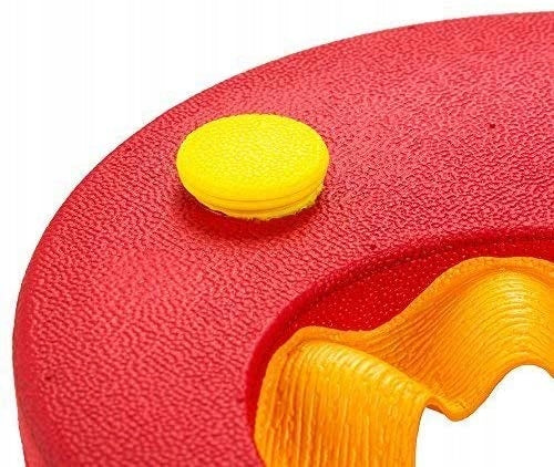 Delphin Schwimmscheiben Type Super Swimming Learning Discs 1-60 kg Model 77841016