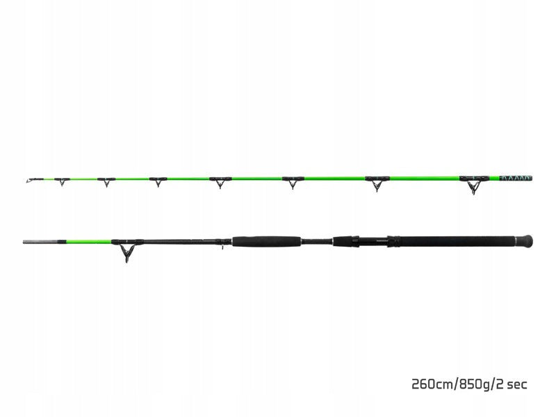 Delphin WALKYRA 2 compositions 260cm/850g 160914260 Brand Delphin