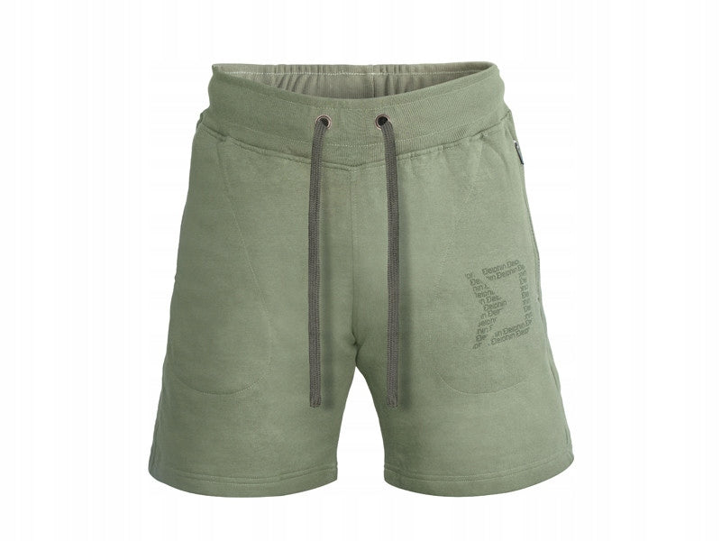 Delphin fishing shorts Logos size L