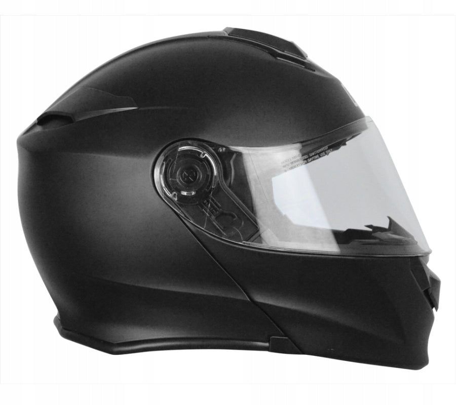 Delta MOTORCYCLE HELMET Modular Openable ORIGINE S EAN (GTIN) 8056646000838