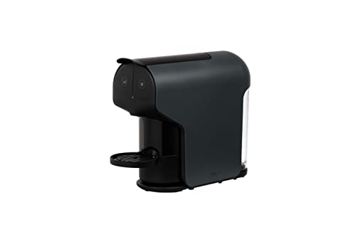 Delta Q - Quick coffee maker - anthracite Model 017222