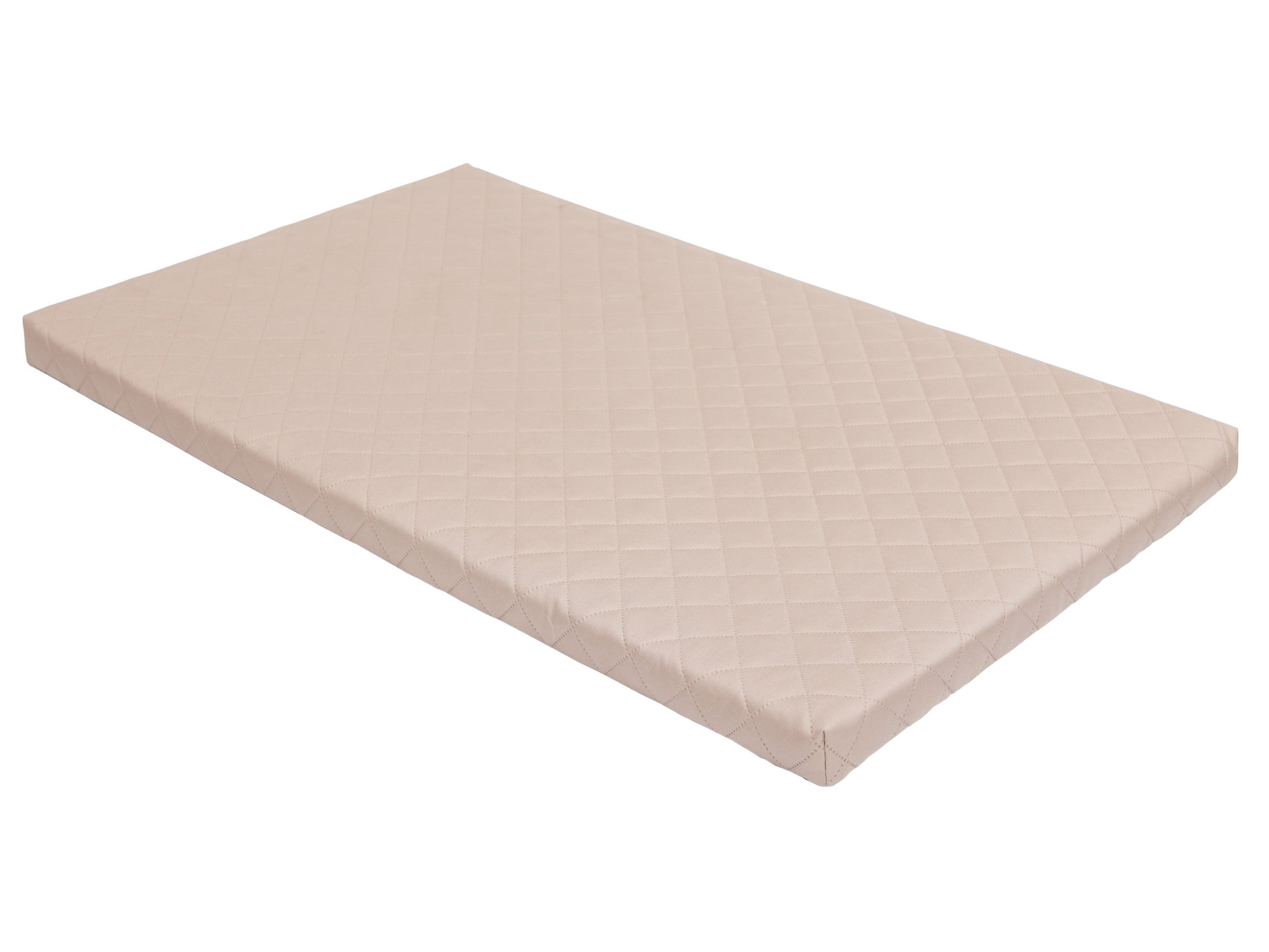 Deluxe Mattress, Dog Bed -XL: 81x50 Length 81 cm