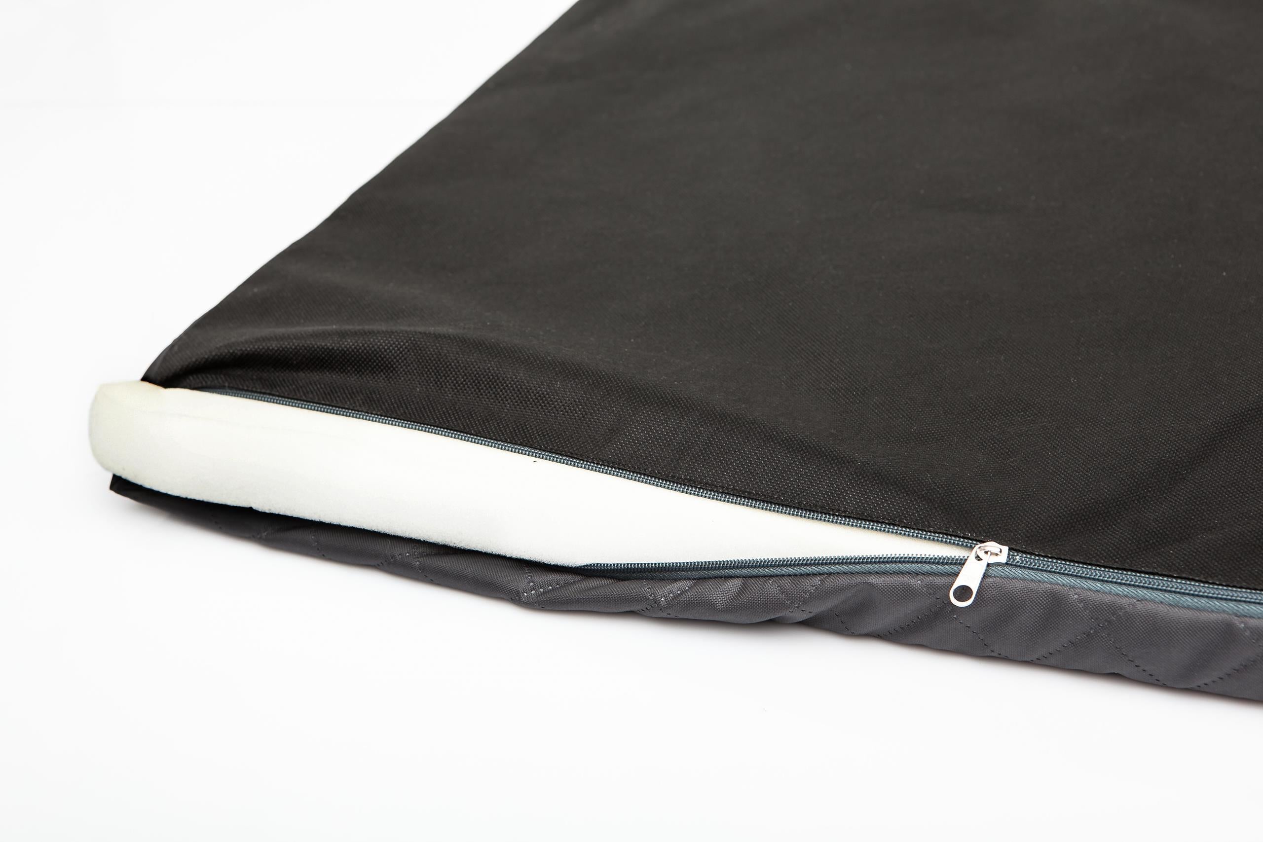 Deluxe Mattress, Dog Bed -XL: 81x50 Manufacturer code XL DMACZA1