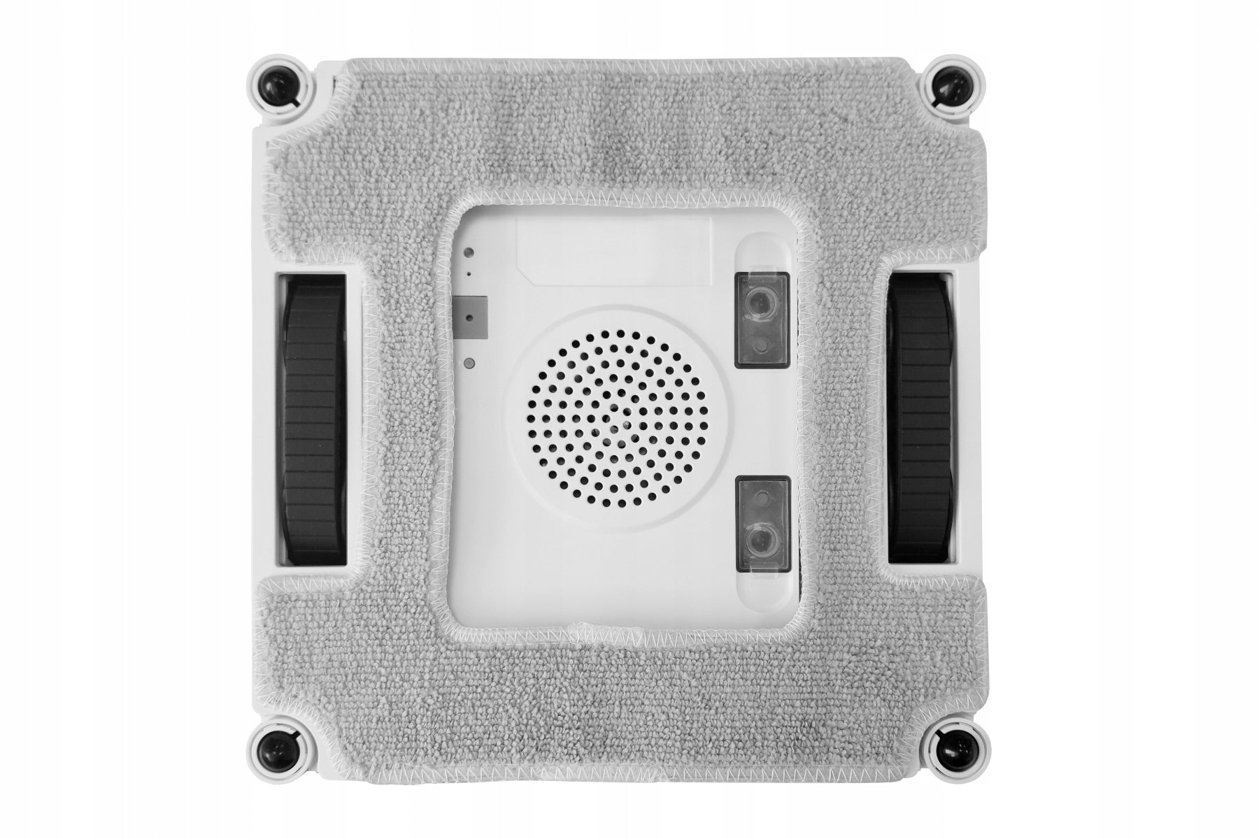 Deluxe Window Cleaner LifenaXX LX-047 4500Pa Accessory Pack Outlet Brand LifenaXX