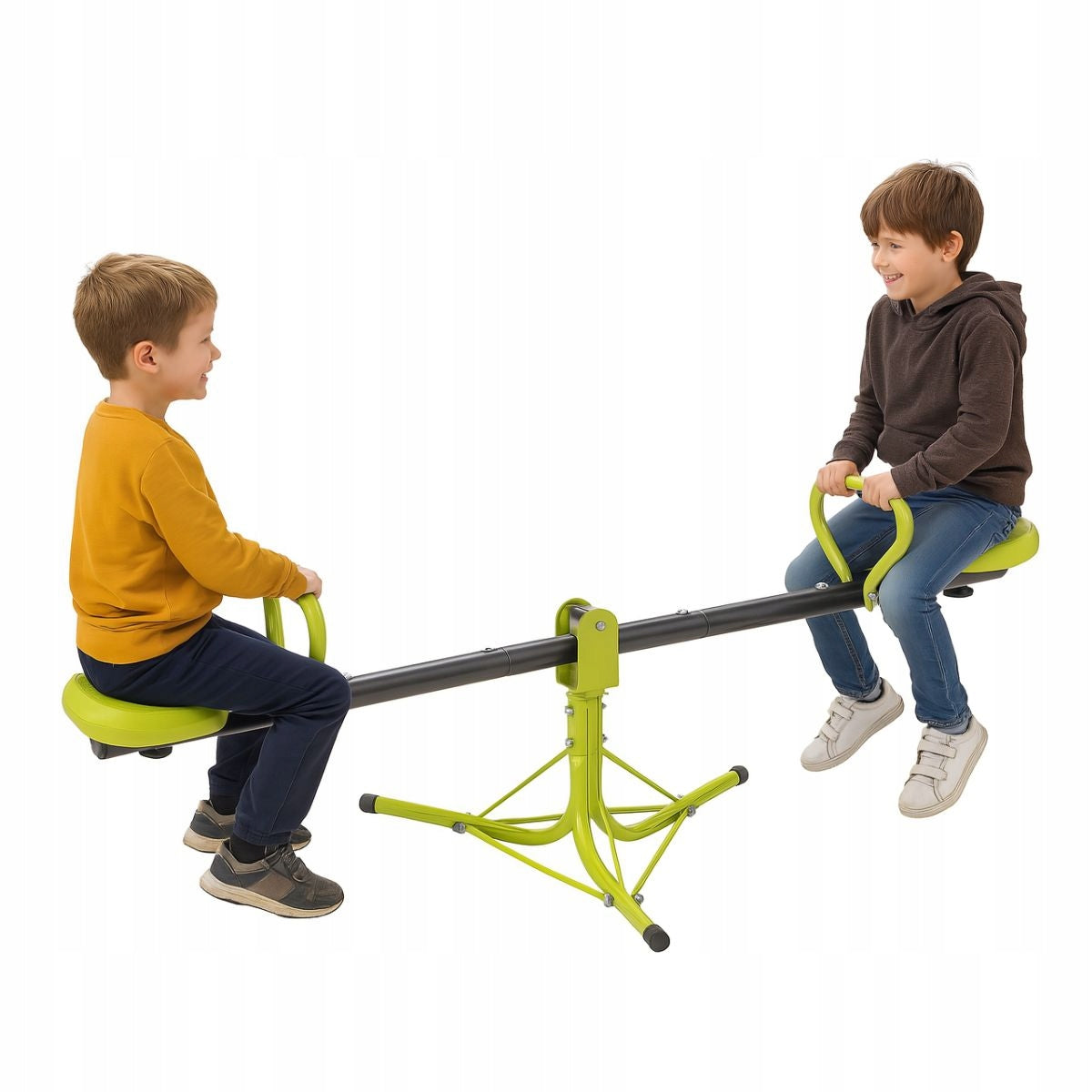 Deluxe swing Manufacturer code 01.026.09.002