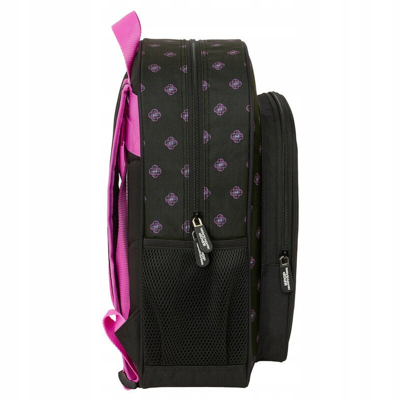 Demon Hunters backpack K-Pop Demon Hunters backpack Manufacturer code 8412688654659