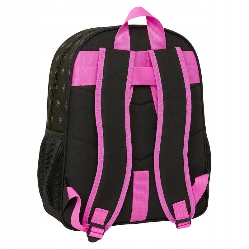 Demon Hunters backpack K-Pop Demon Hunters backpack Packaging status original