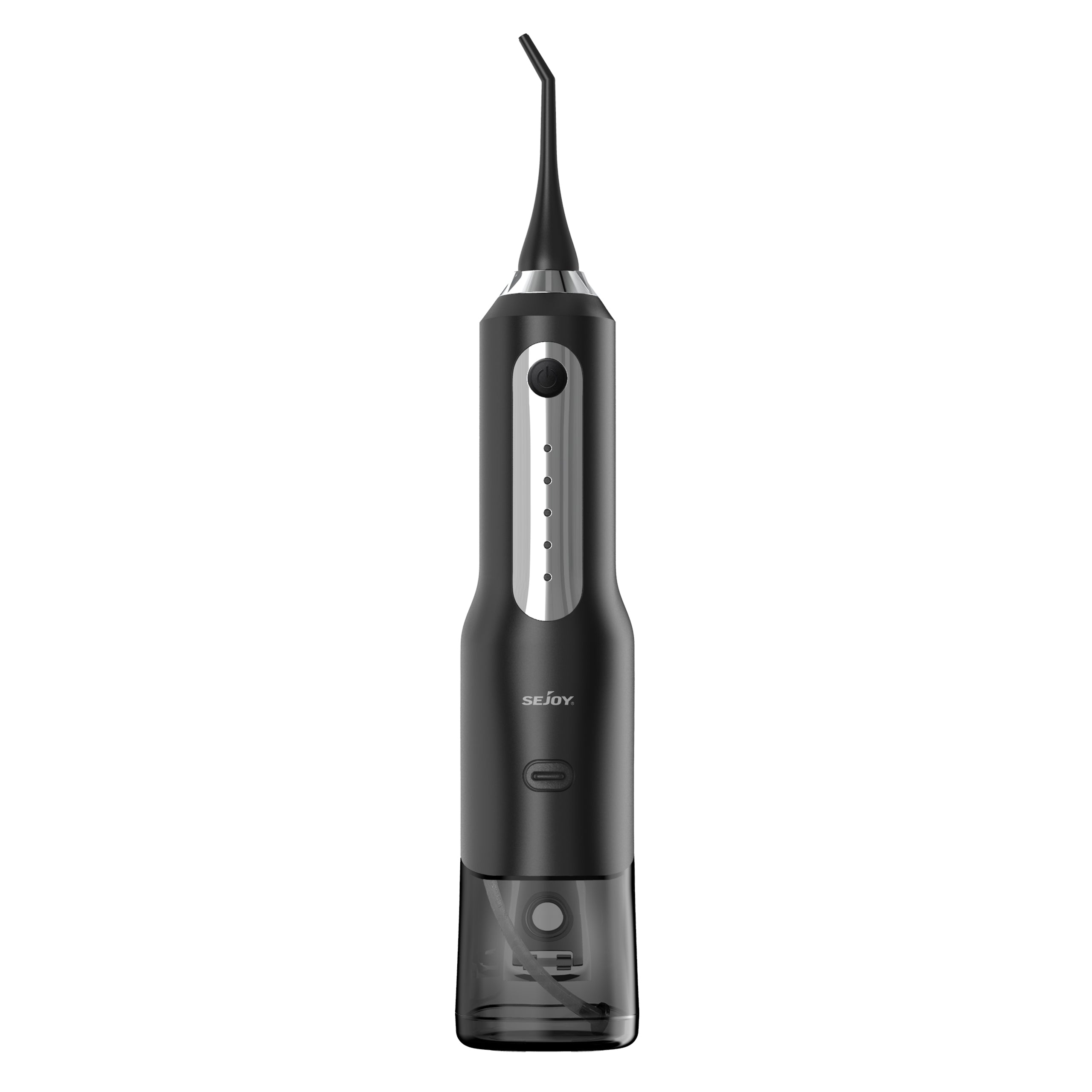 Dental Irrigator 270ml USB Rechargeable Brand SEJOY
