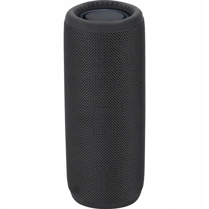Denver Bluetooth Wireless Speaker with Battery Black