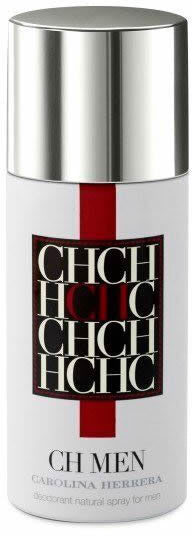 Deodorant Carolina Herrera CH Men 150 ml