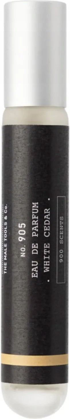 Depot No.905 eau de parfum white cedar Eau de Parfum for men 20ml