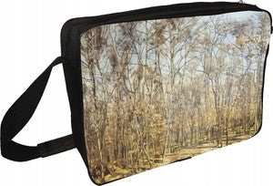 Der Buchenwald Ferdinand Hodler Shoulder Bag