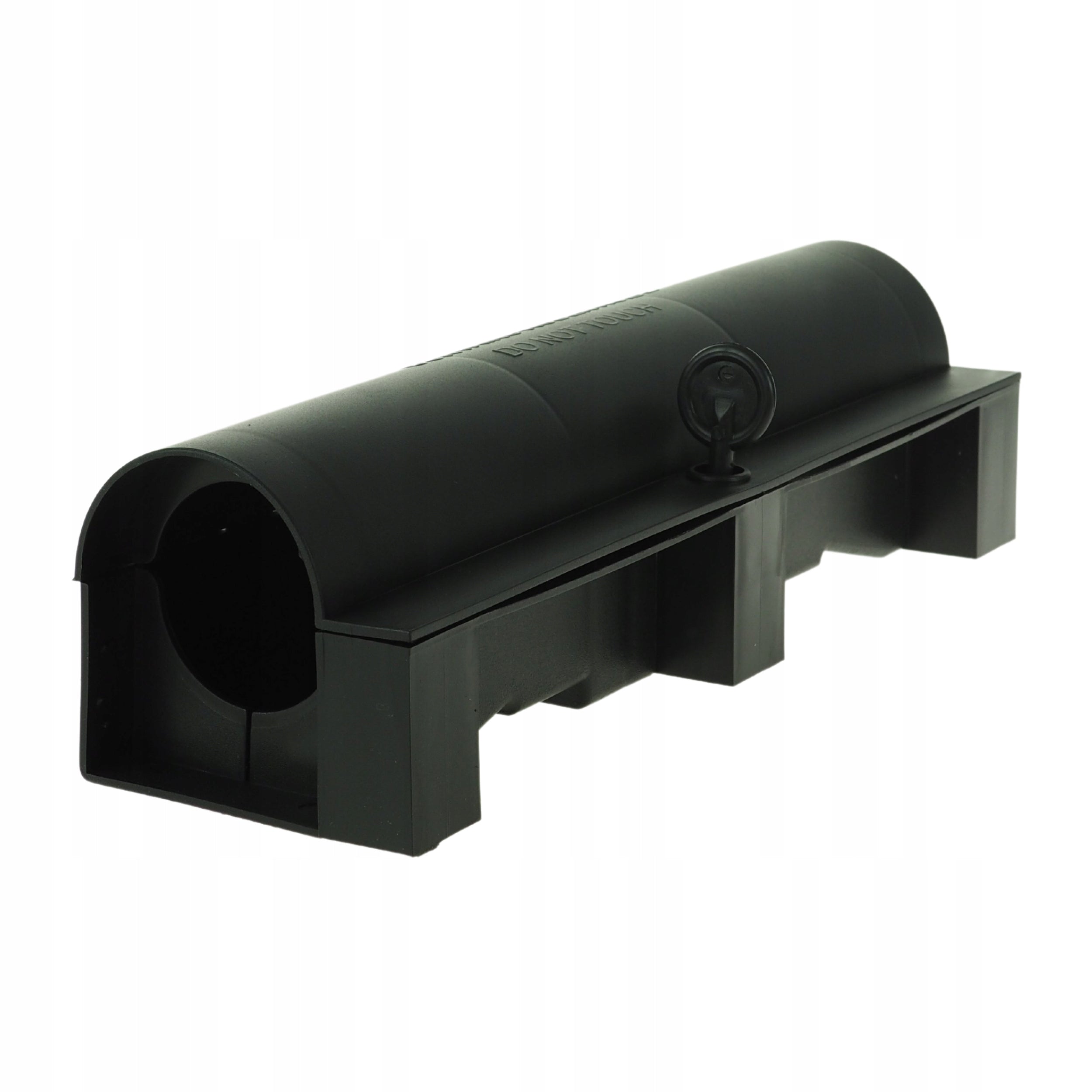 Deratization feeder for mice rats tunnel 34cm