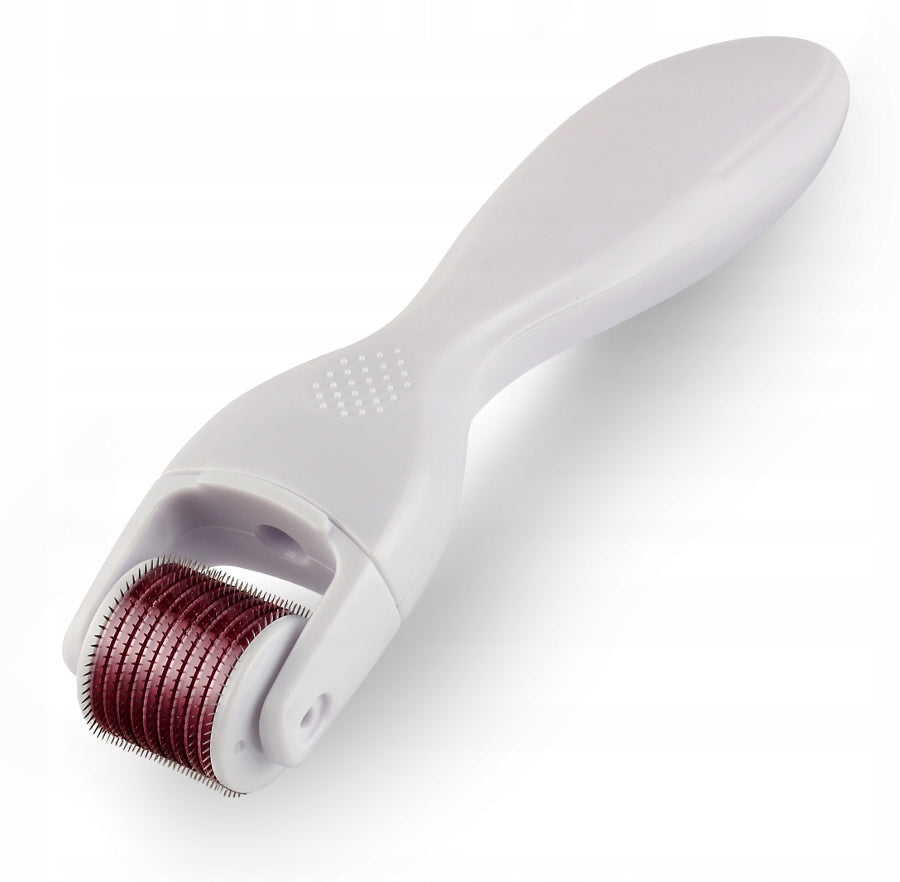 Derma Roller 3-in-1 Set for Face, Eyes, and Body EAN (GTIN) 86040321250487