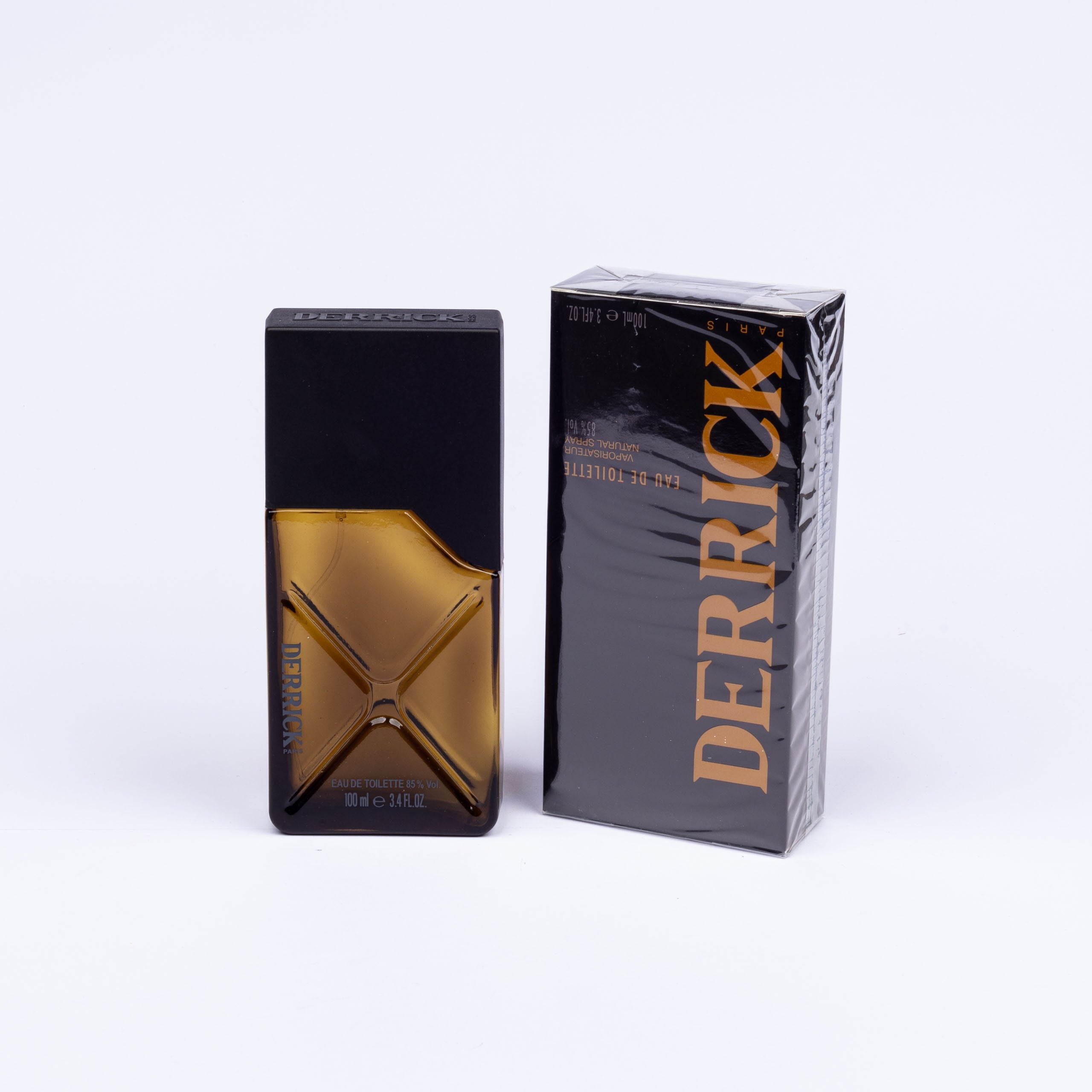 Derrick Derrick eau de toilette 100 ml