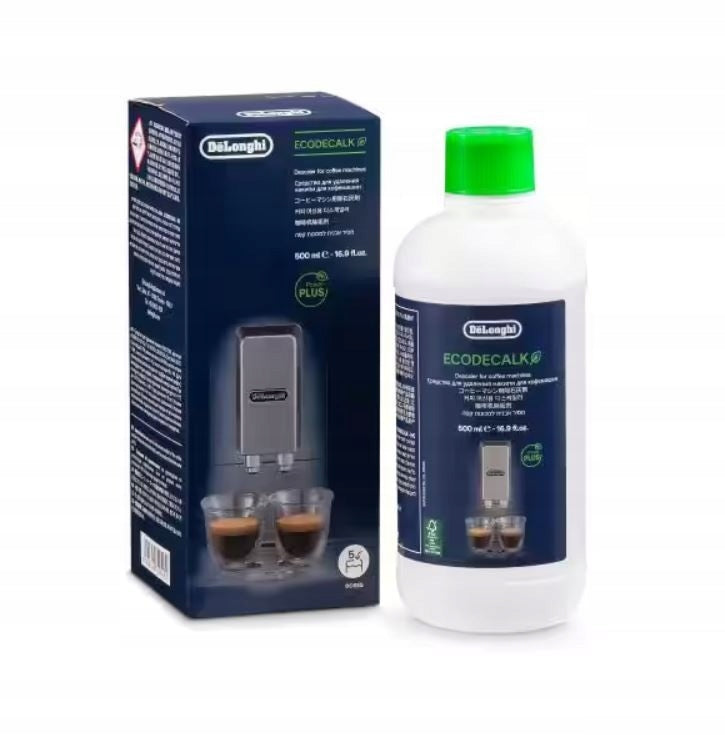Descaler De'Longhi EcoDecalk 500 ml