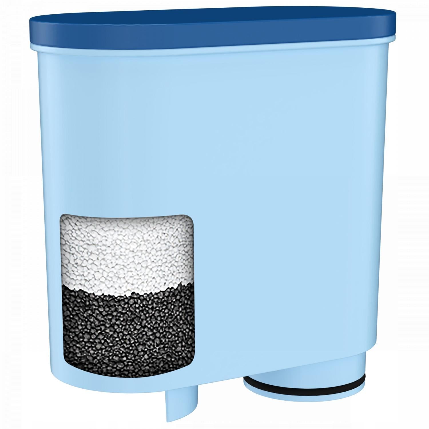 Descaler for Philips CA6700 + filter for Philips Manufacturer code AF04_DECALCIFIER_250