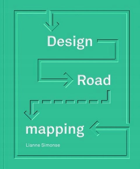 Design Roadmapping: Guidebook for Future Foresight Techniques