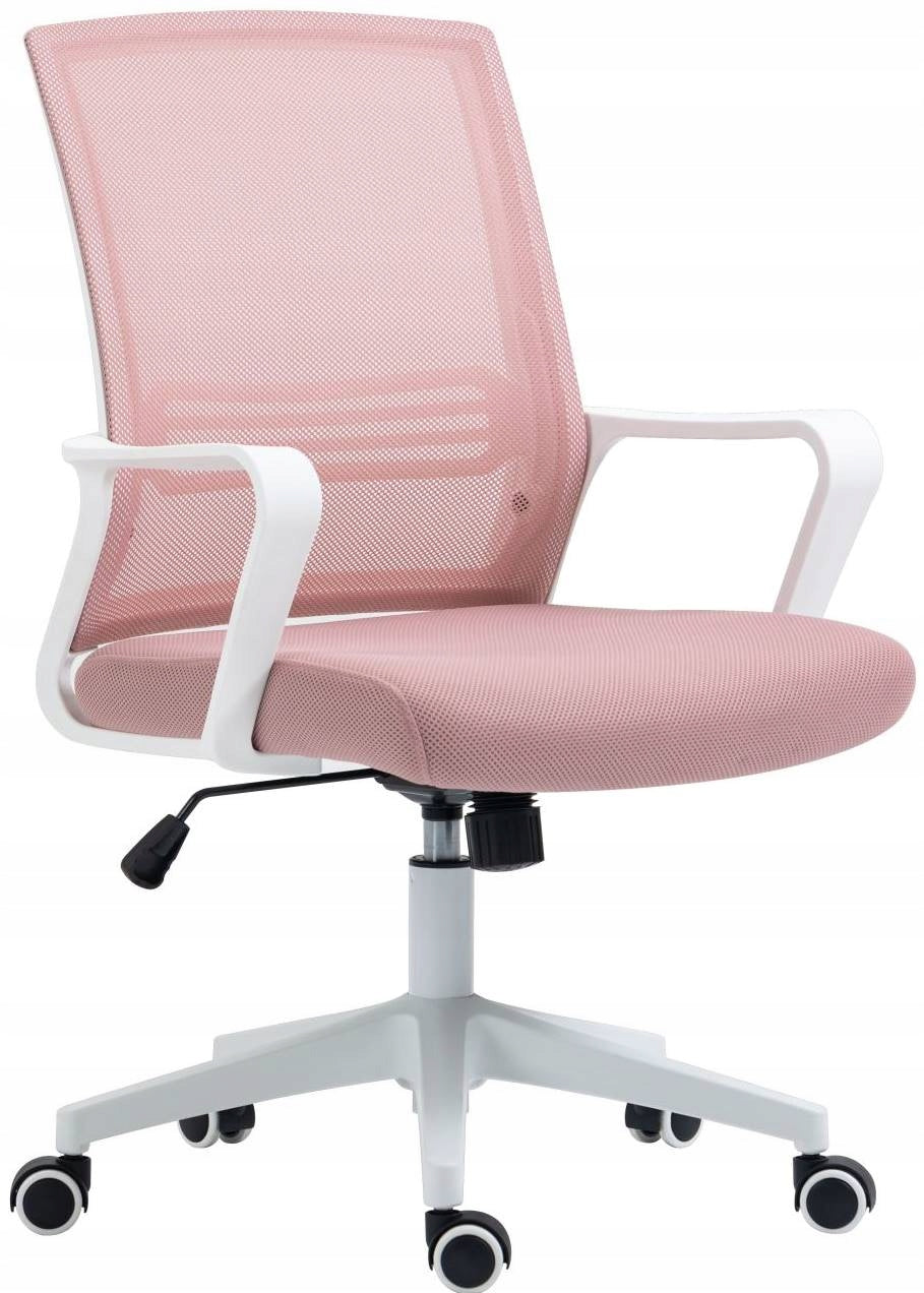 Desk Chair MASK PINK SWIVEL Packaging status original