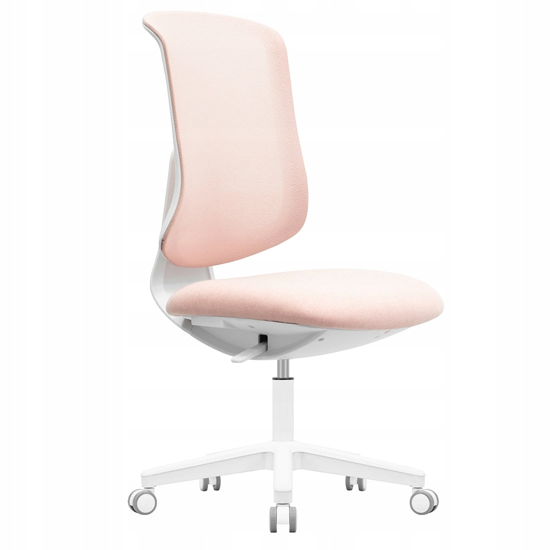 Desk Chair Pink ERGONOMIC Spacetronik Office Chair Adjustable