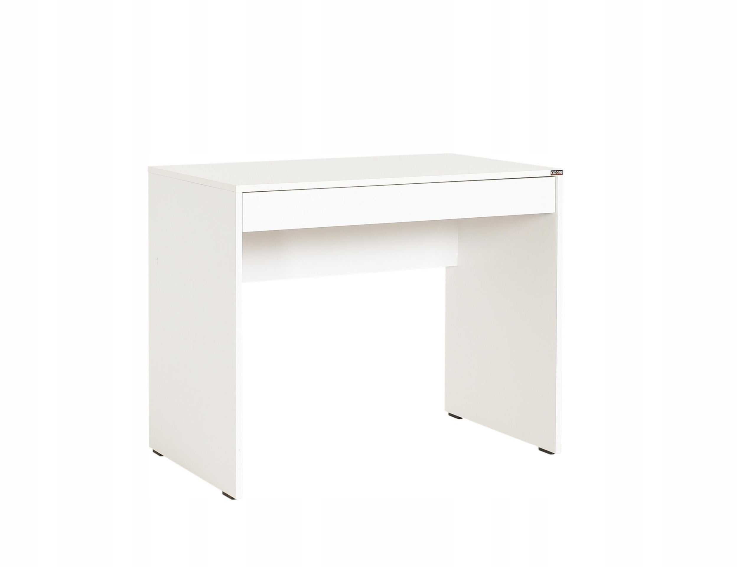 Desk - Dolodu 3 (diamond white)