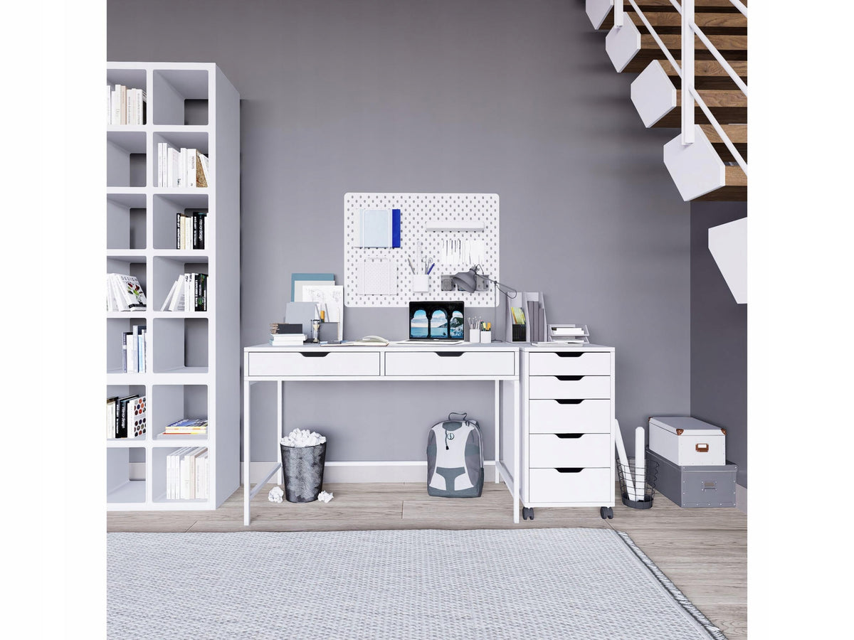 Desk - Durun Set (white) Brand MOB