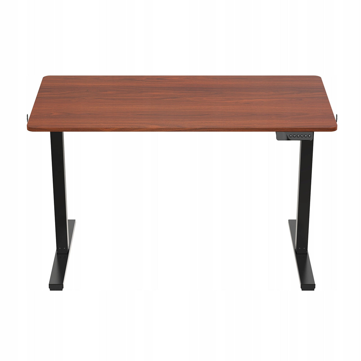 Desk Electric Adjustable 120x60 Spacetronik Ergonomic loft Manufacturer code SPEO124BM_120_60N