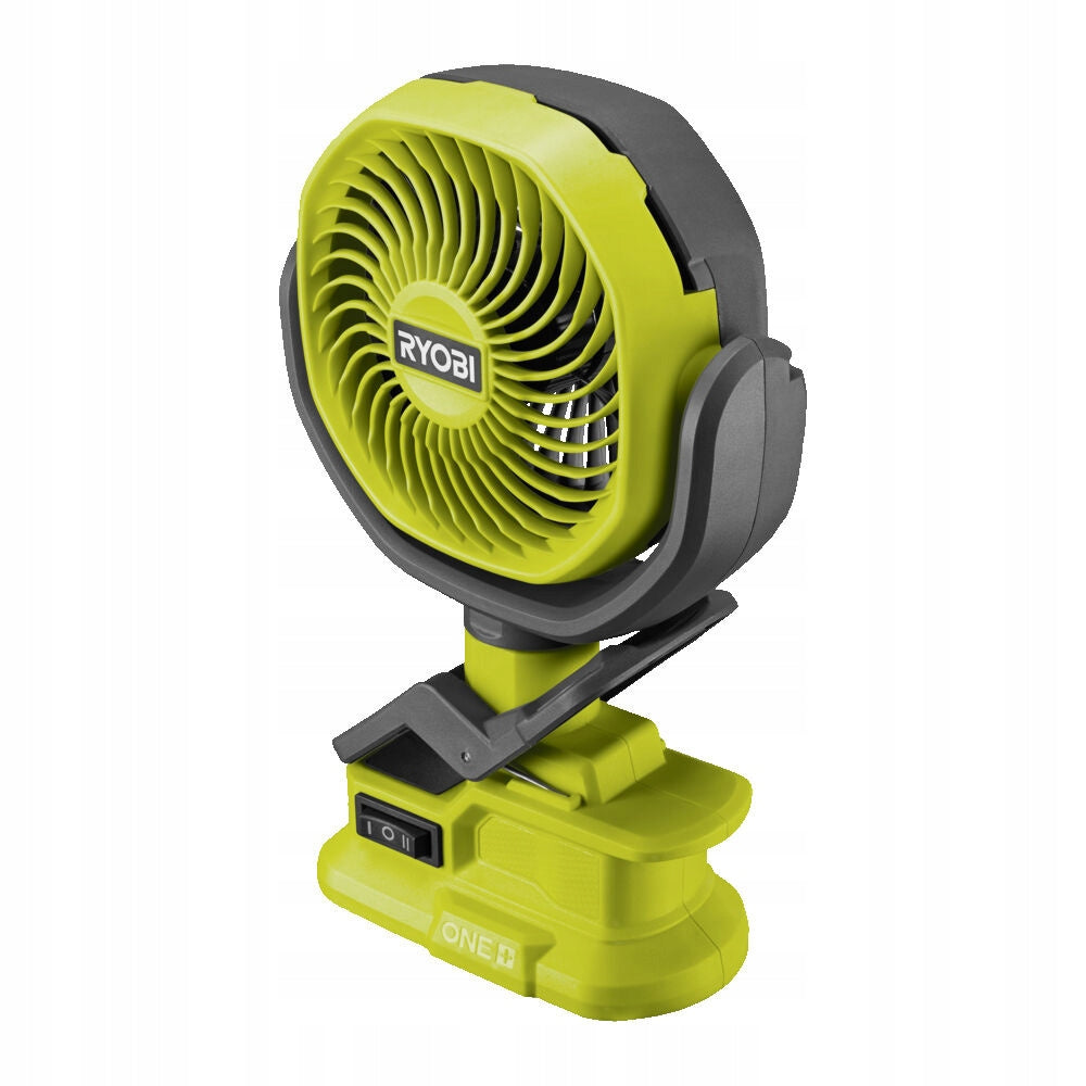 Desk Fan Cordless 18V ONE+ RCF18-0 RYOBI