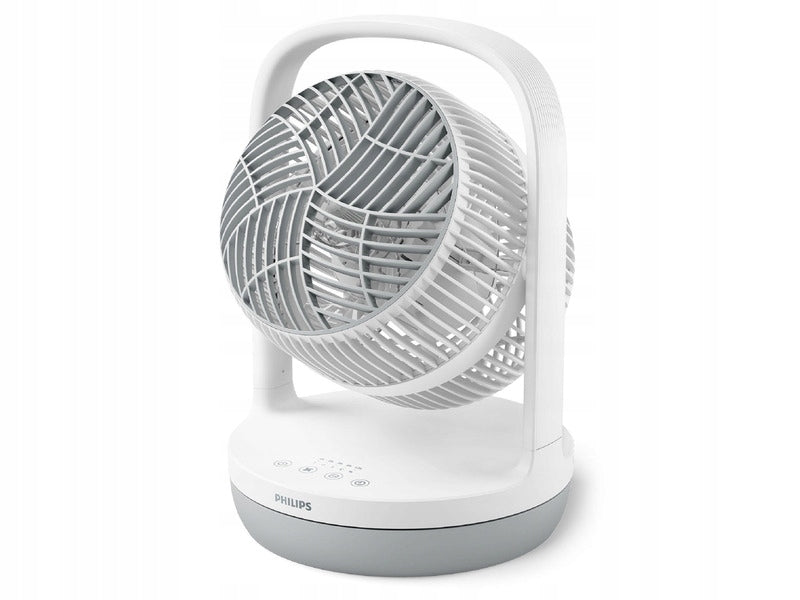Desk Fan PHILIPS CX2050/00 White