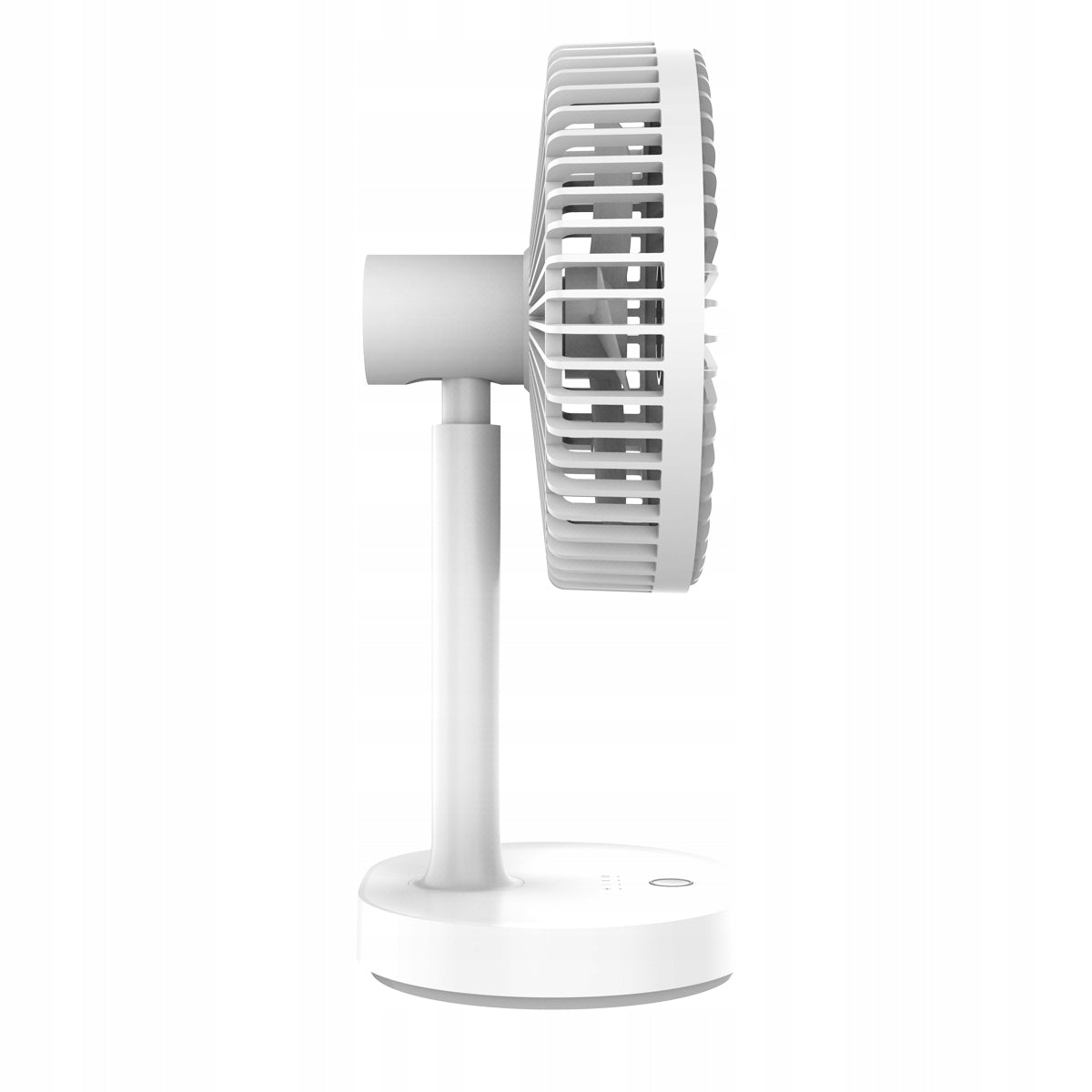 Desk Fan Wireless Windmill PLATINET 3000mAh large Brand PLATINET