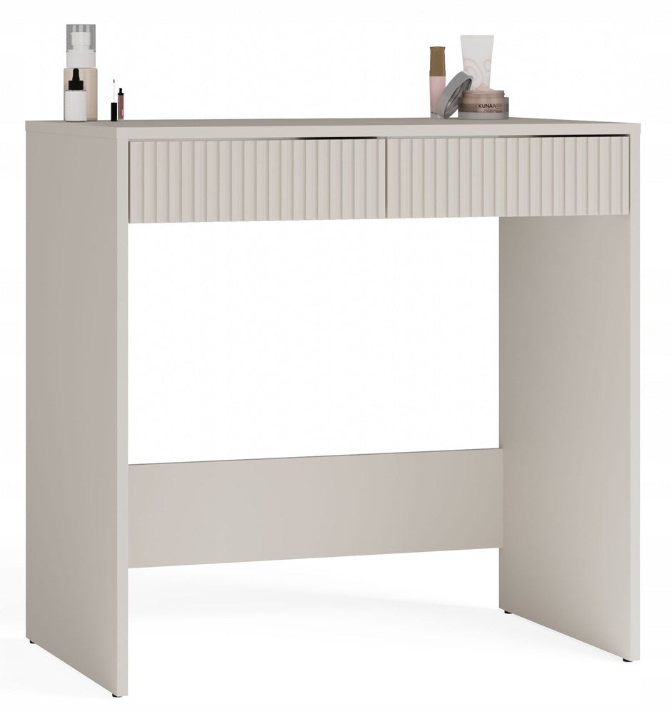 Desk MARINA 2S SLIM CASHMERE