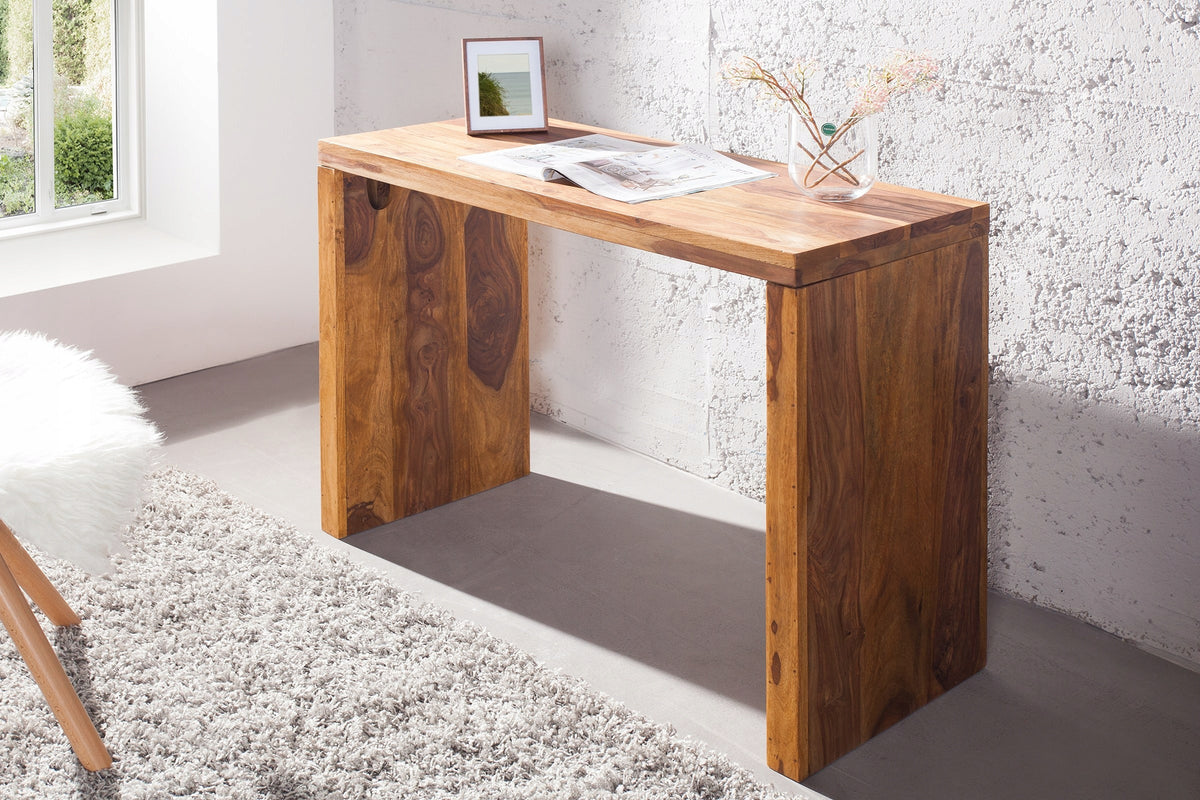 Desk Makassar 100cm 36330 EAN (GTIN) 4250243559681