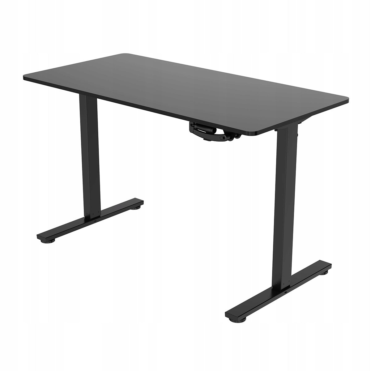 Desk Raised 100x60cm Height Adjustment72-109 Spacetronik black EAN (GTIN) 5907100092056