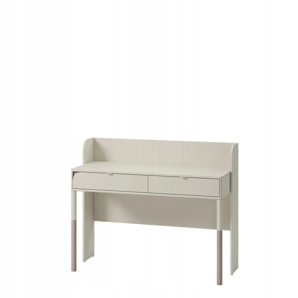 Desk for girls Harmony HR-03 Lenart Meble