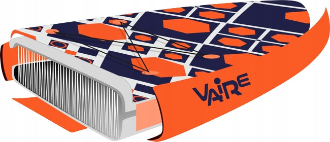 Deska SUP VAIRE FUN 330 STAND UP PADDLE BOARD EAN (GTIN) 5904730104494