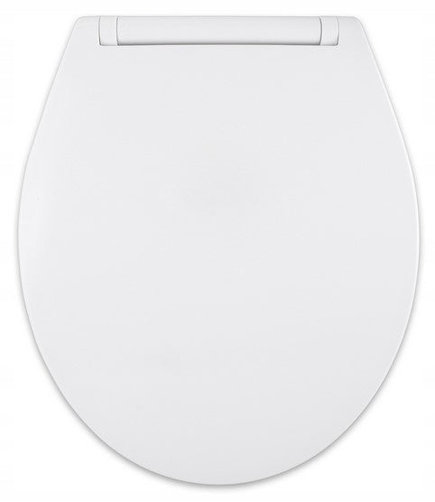 Lėtai nusileidžiantis klozeto dangtis AWD Interior Salsa