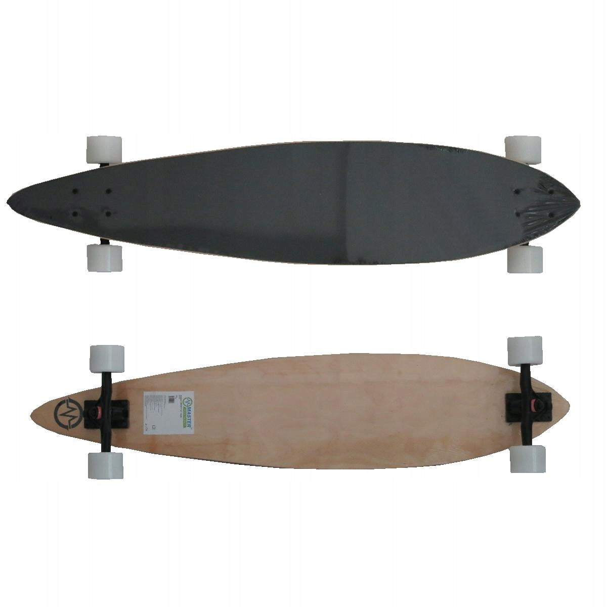 Riedlentė Longboard Master 41 Maple 104cm