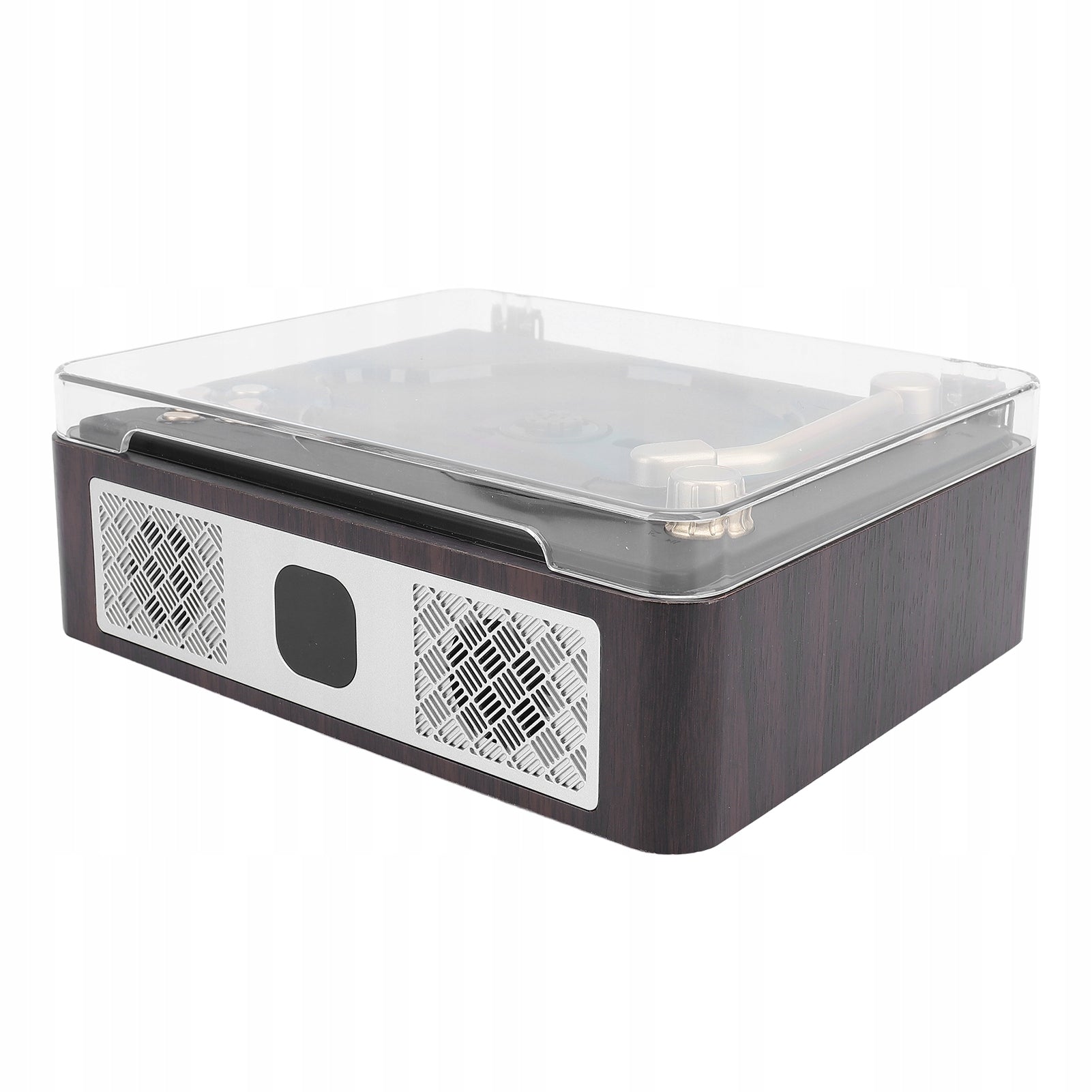 Desktop CD Player, Retro CD Player BT Connection Function for Travel Brand no brand