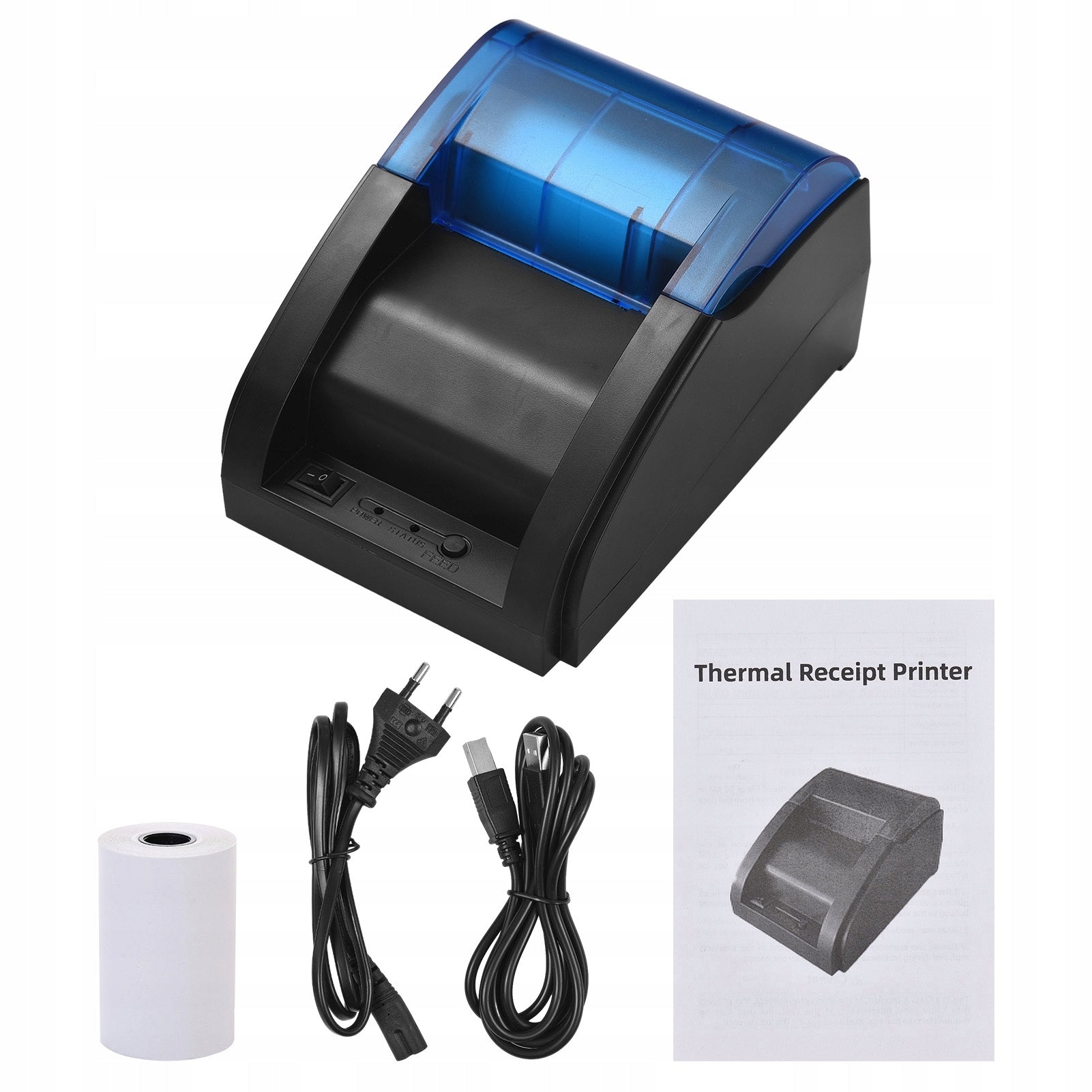 Desktop Printer 58mm POS Printer Direct CB Printing