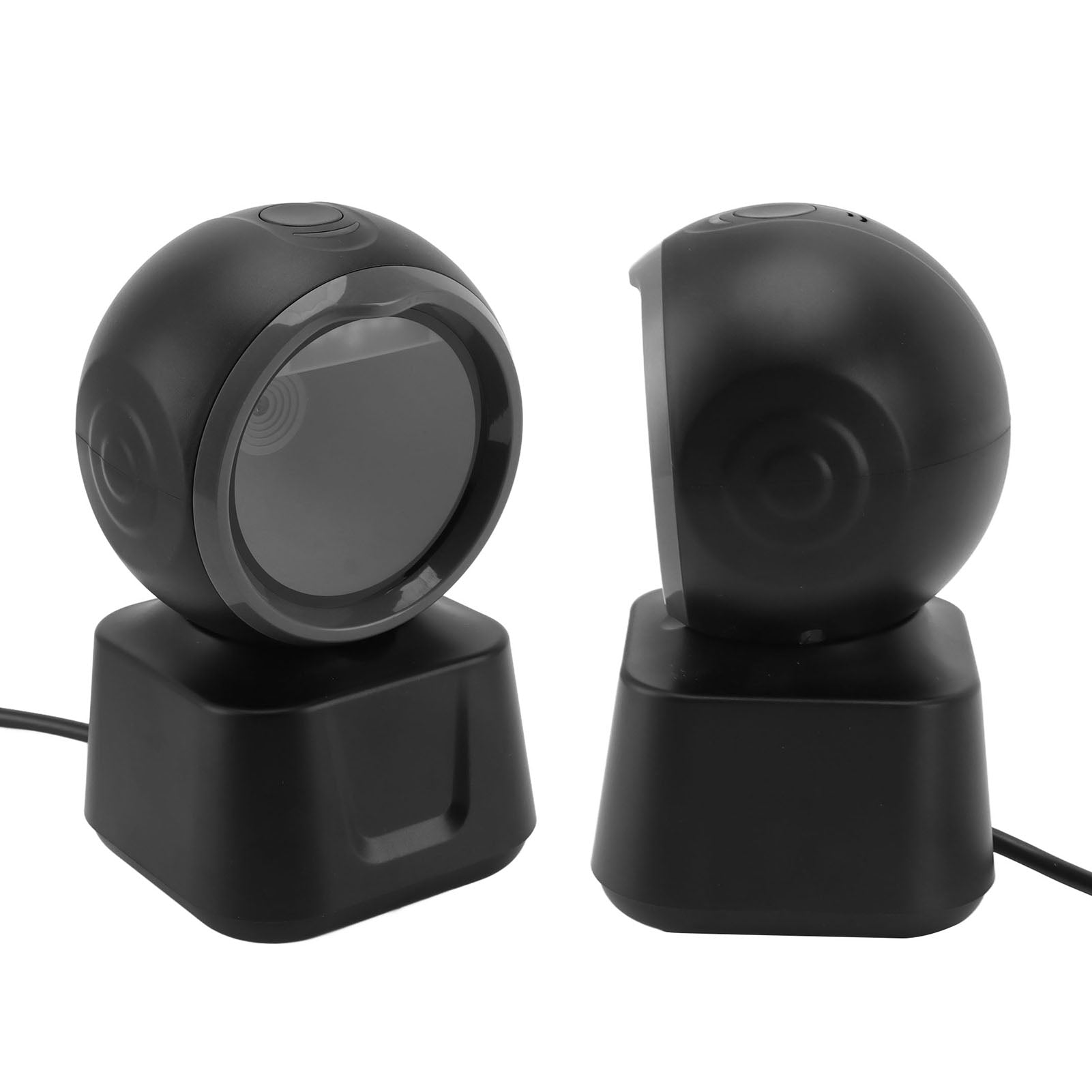 Desktop barcode scanner, efficient barcode scanner without use Brand no brand