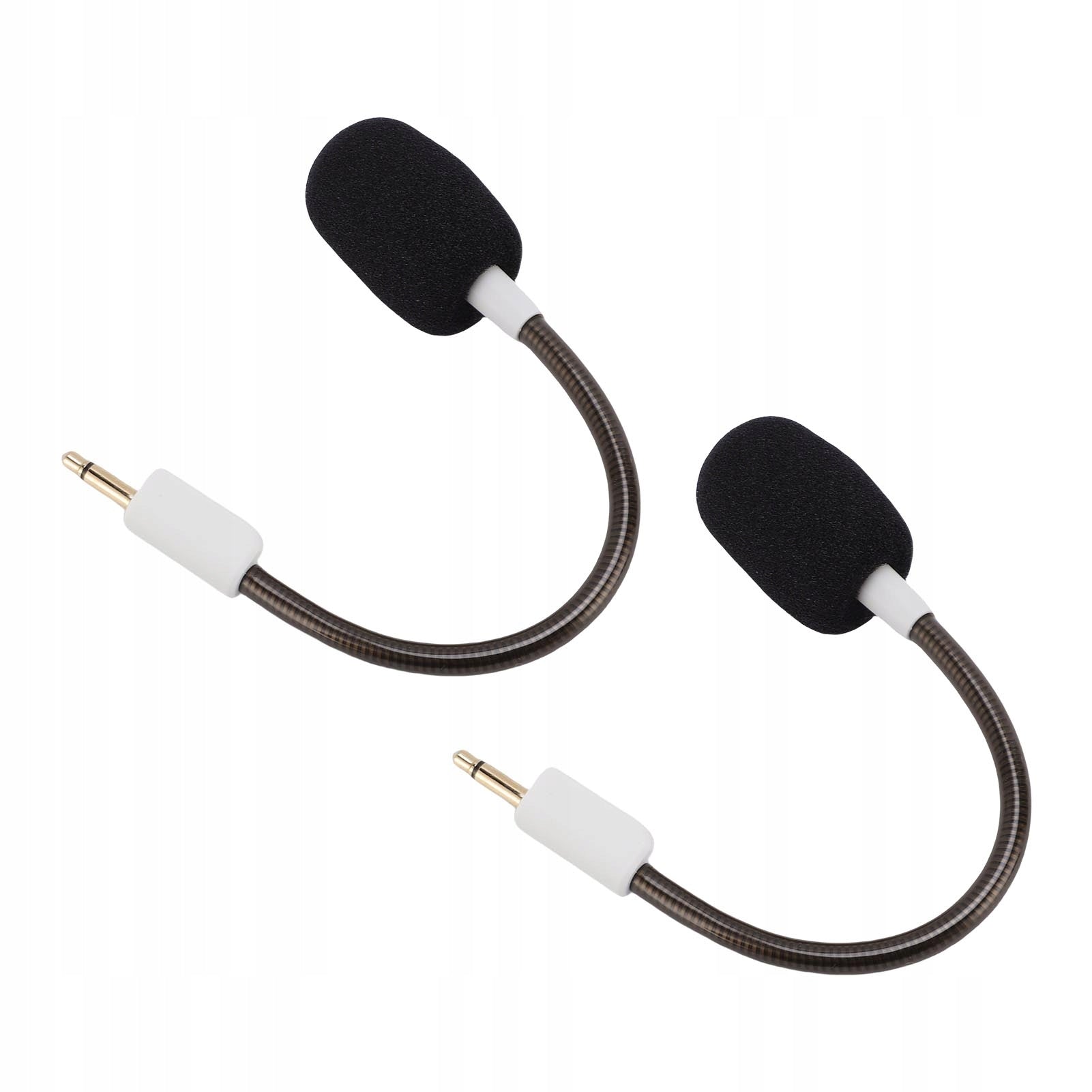 Detachable Gaming Microphone Fits Razer Blackshark V2 3,5mm E6 Manufacturer code AG250819012304