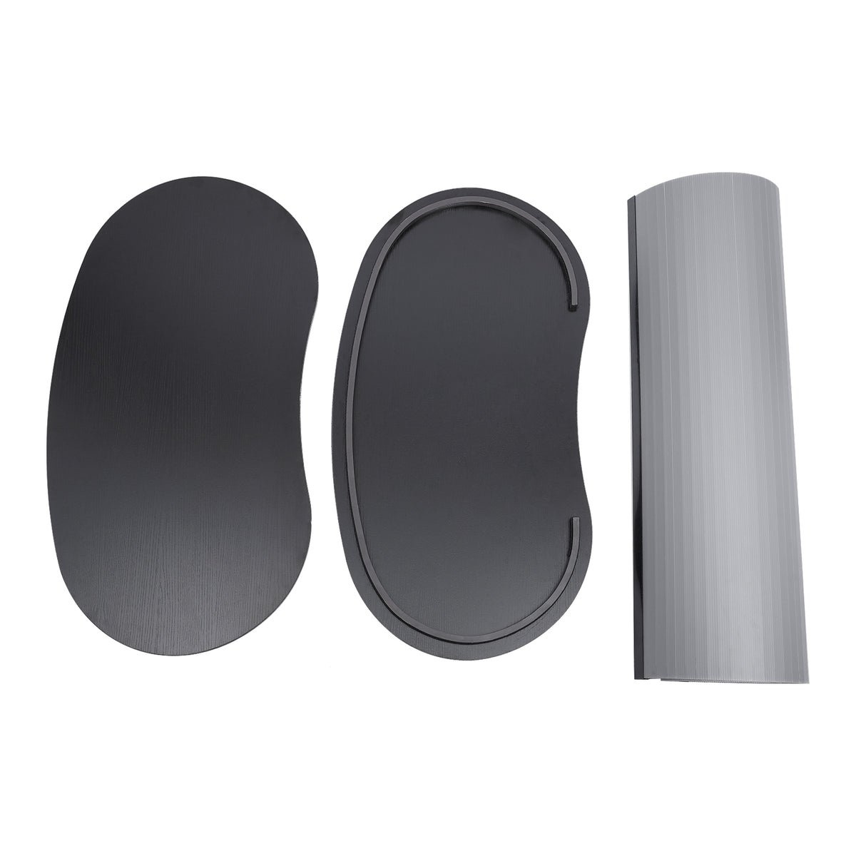 Detachable Reception Desk, Trade Fair Counter,Folding Front Desk 40*90*90cm Manufacturer code RD123